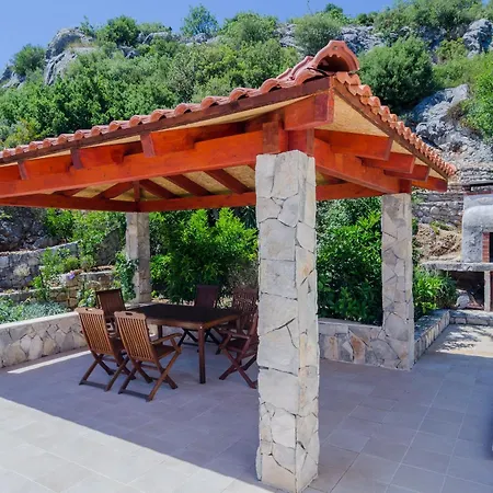Apartman Karmen *