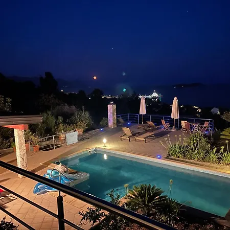 Karmen Apartman Orebic