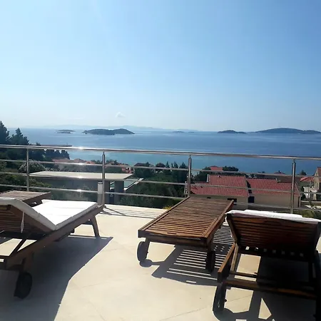 Apartman Karmen Orebic
